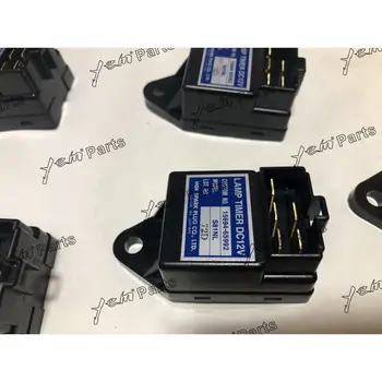 

For KUBOTA engine parts Controller 15694-65992