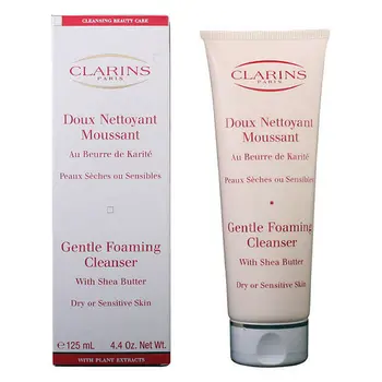 

Cleansing Mousse Ps Clarins