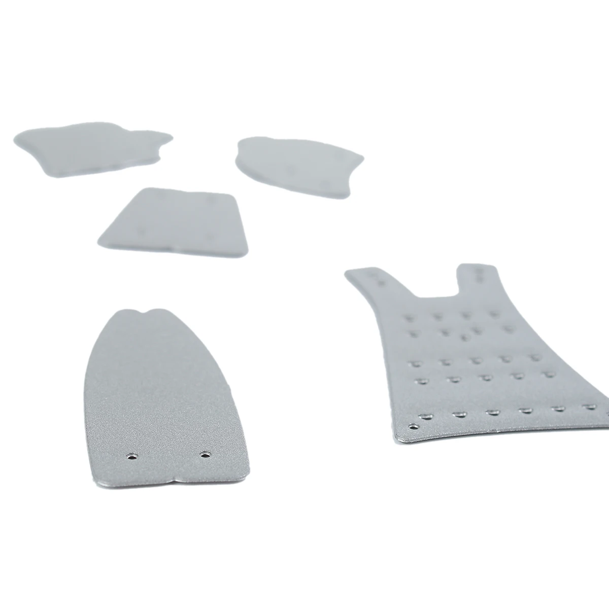 Серебристо-серый тиснение нож плесень(мульти спецификации