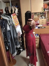 Shirts Blouse Tops Office Party Elegant Casual Plus-Size Ladies Blusa Neck-Patchwork