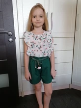 Conjuntos de ropa para niña, ropa para bebé, prendas de manga corta, camiseta + pantalón, vestido, 2 piezas de ropa para niño