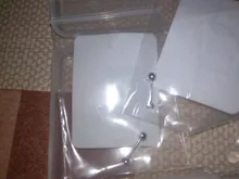 CANNER-pendientes de plata de ley 925 con circonita de cristal, joyería fina con cierre de tuerca, para mujeres