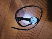 Reloj de pulsera mujer moda Casual analógica cuarzo mujer reloj de cuero reloj de pulsera Simple elegante multicolore en la opción 03 *