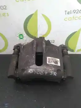 

6920798 Brake caliper Front Left Peugeot 207 X-Line