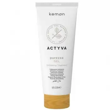 

Kemon - Actyva - Purezza Gel 200 ml