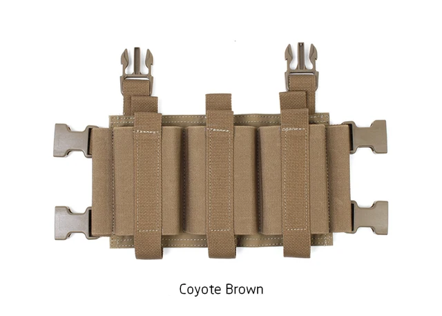 Coyote Brown