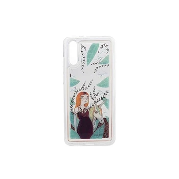 

Case Huawei P20 Tan Tan Fan TFCAR052 Unicorn