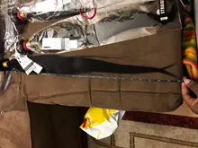 Extensiones de cabello humano liso con cierre, cabello Remy brasileño tejido, 3, 4 mechones, 30, 32, 34 y 36 pulgadas