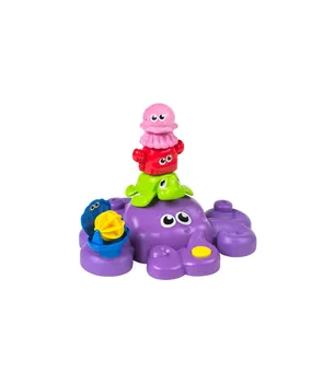 

Stackable tub split SPLASH SET
