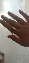 FDLK-anillo de diamantes de imitación Retro geométrico Unisex, joyería para fiesta de compromiso