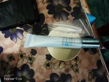 Osmantus de oro parches máscara + ojo Crema para Ojos líneas crema hidratante para los ojos removedor de círculo oscuro Anti-hinchazón