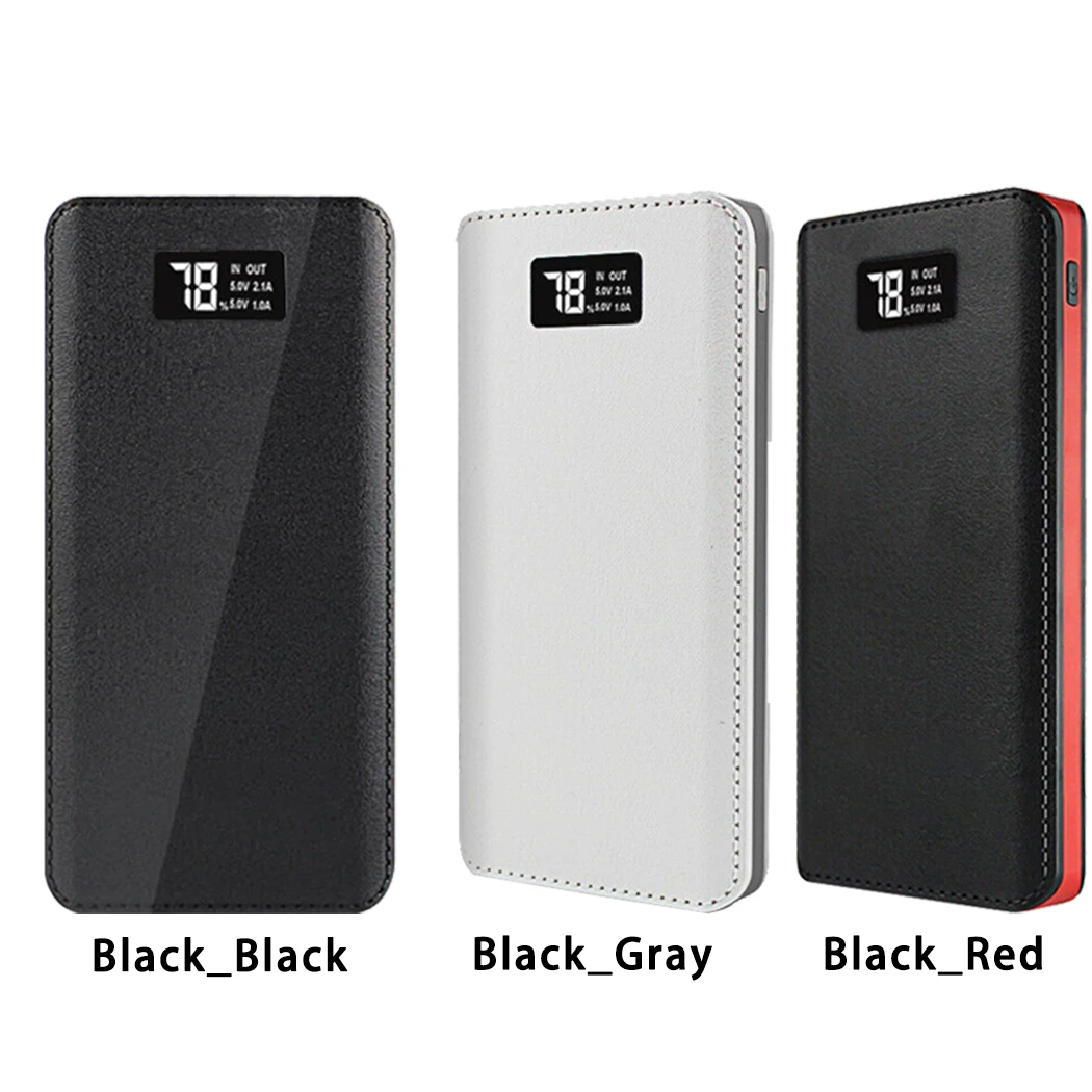 power bank повербанк внешний аккумулятор 7 000 мАч