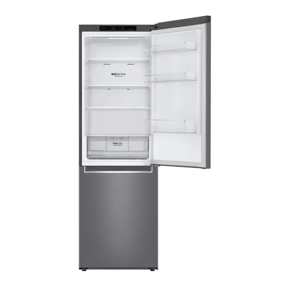 Холодильник LG с технологией DoorCooling+ GA-B459SLCL