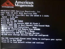 Intel Core 2 Duo E8500 3.1 GHz Dual-Core CPU Processor 6M 65W  LGA 775