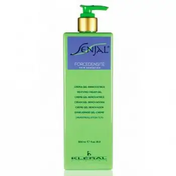 

Kleral System - Mask Forcedensite Senjal 500 ml