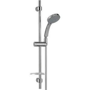 

Shower set Jacob Delafon Citrus Citrus 110 (e12920-cp)