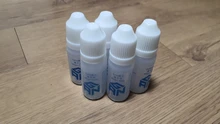 Speed-Cube Lube Lubricants Dayan Magic Moyu Qiyi Gan for 10ml Grease-Oil Silicone