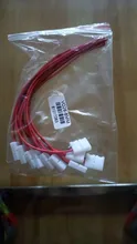 Power-Wire-Connector Pcb-Ribbon Led-Strip 2-Pin No-Soldering 10pcs/Lot for 3528/5050