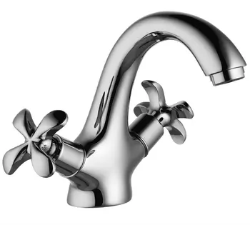 

Смеситель Lemark Flora LM0106C для раковины