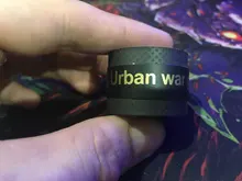 Empuñaduras absorbentes para raqueta de tenis, empuñaduras de bádminton, vibración de raqueta, cinta de sudoración, deportes en caliente, 1 Uds.