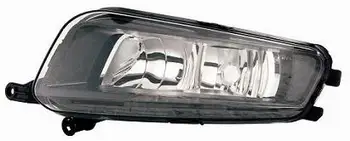 

FOG LIGHTS VOLKSWAGEN SHARAN 2010-SEAT ALHAMBRA 2010 Right Compatible