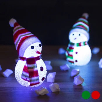 

LED Snowman Christmas Decoration 145896
