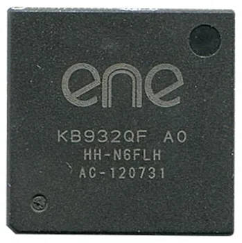 

Multicontroller KB932QF A0