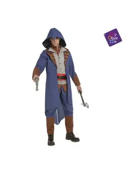 

Killer Blue xs man ref.203953