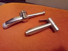 Spray-Gun Washer Bidet-Set Head-Vagina Shower-Head Toilet-Bottom Flushing Anal Clean-Body