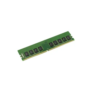 

Kingston Technology ValueRAM 4GB DDR4 2400MHz Module ECC memory Module