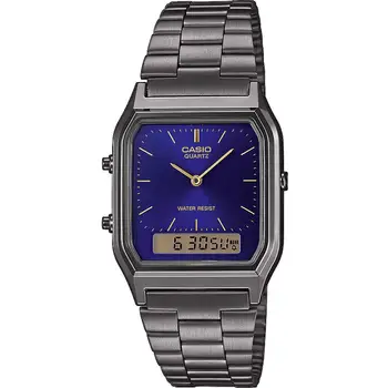 

Casio wrist watch men's quartz