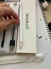 Pen Pencil Universal Stylus GOOJODOQ iPad Pro Android for Apple 1-2 11 IOS Air-2