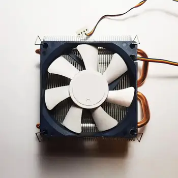 

Cooler for CPU deep cool LGA 1150 1151 1155
