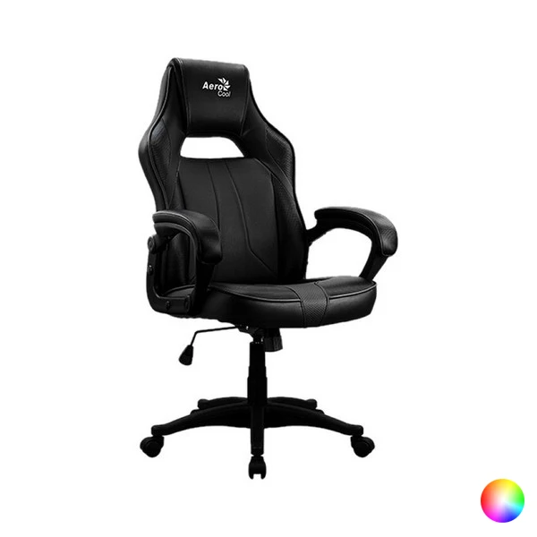 Игровое кресло Aerocool AC40CAIR