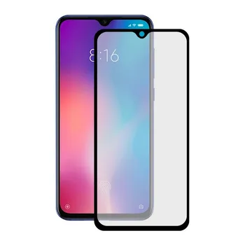

Tempered Glass Screen Protector Xiaomi Mi 9 Contact Extreme 2.5D