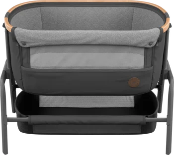 

2020 Bebe Confort Co-sleeping Iora Essential Graphite