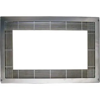 

FRAMEWORK MICROOND. 600X400MM EF.INOX MICEL