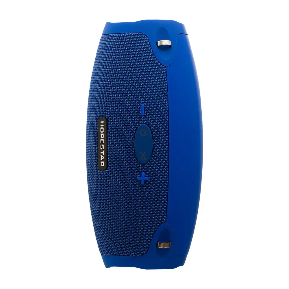 Колонка bluetooth Hopestar H26 mini беспроводная портативная колонка TWS стерео динамик блютуз колонка