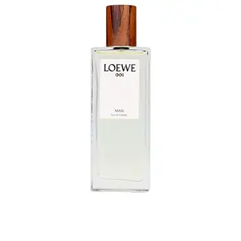 

Loewe Loewe 001 Man Edt Vapo 50 ml - 50 ml