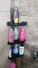 Rack-Bar Hanger Shelves Corner-Towel-Holder Kitchen-Accessories Storage For Bathroom