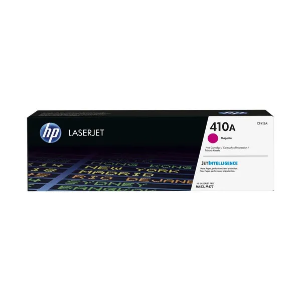 Тонер hp CF41
