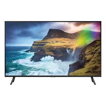 

Samsung Series 7 Q70R 165.1 cm (65 ") 4K Ultra HD Smart TV Wifi Black