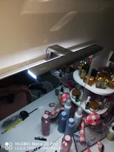 Waterproof Lamp Mirror-Light LED for Bathroom