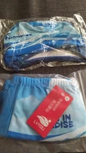 Traje de baño gris sólido para niños bañadores para niños 4-9 años para niños Trunk Summer Beachwear niños traje de baño 9005