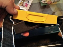 Bolsa de herramientas portátil para electricista, multifunción, instalación de reparación, lona, grande, gruesa, bolsillo de trabajo