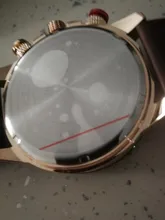 LIGE-Reloj analógico de cuero para Hombre, accesorio de pulsera resistente al agua con cronógrafo, marca de lujo deportivo de complemento masculino con diseño moderno, disponible en color azul, 2021