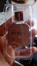 CPU Processor R5 3500x3.6-Ghz Amd Ryzen AM4 Six-Core 65W New 7NM L3--32m 100-000000158-Socket