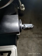 Para Yamaha FZ1 FZ6 FZ8 XJ6 TDM 900 YZF-R15 FZ16 MT25 MT03 MT07 MT09 Refit señal espaciador indicador adaptador intermitente adaptador