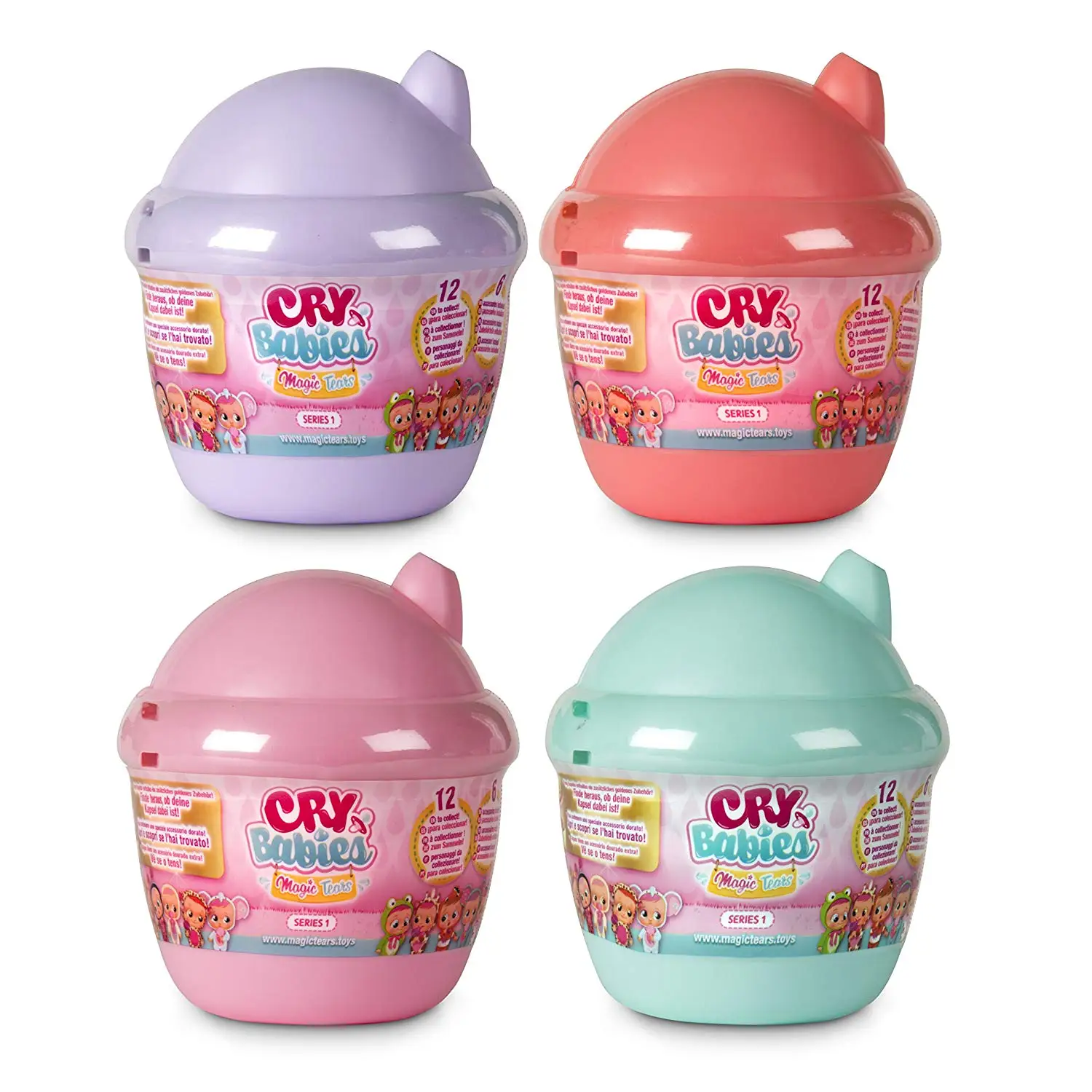 Край Беби Купить В Барнауле