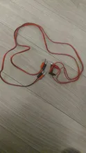 Lead-Clip Banana-Plug Multimeter-Test Black 1meter To Red And Cord for 1pcs Wholesale